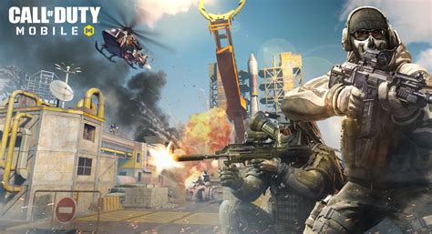 Cod Mobile Best Attachments For Every Weapon Gamers Decide