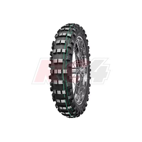 Pneu Mitas Ef R Tt Verde Super Soft Extreme Rc