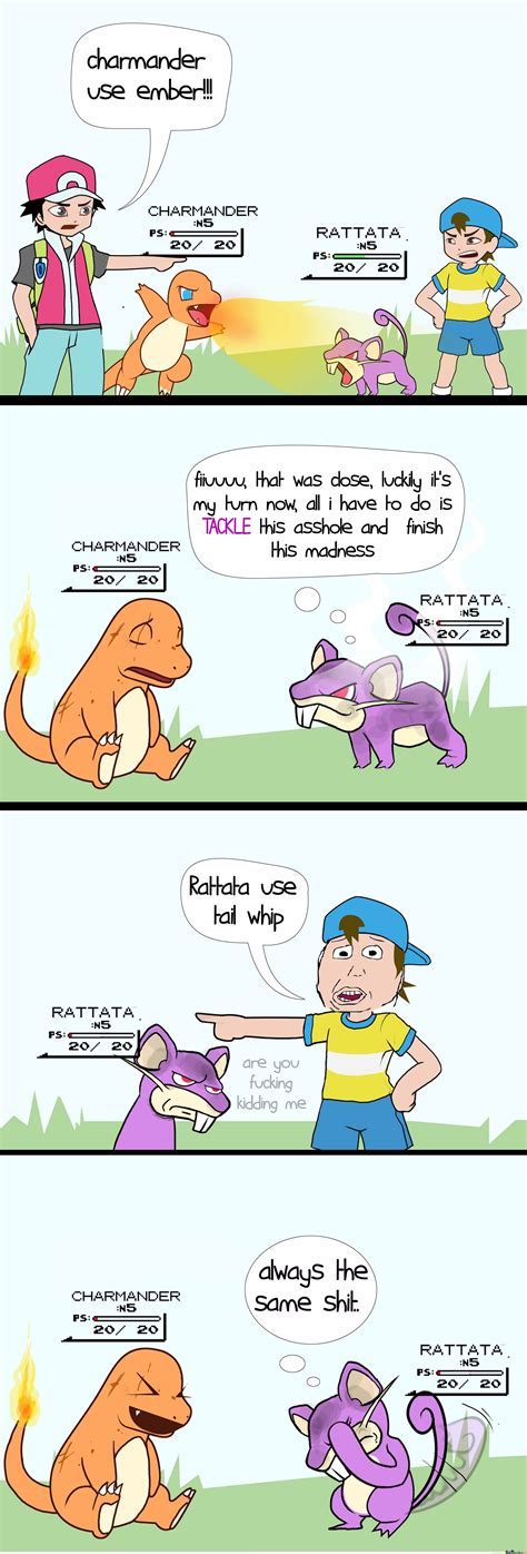 Rattata Memes