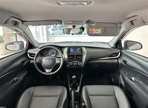 Toyota Vios Mt Xe Qua S D Ng