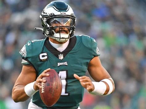 Eagles Vs Jets Prediction Odds Spread Start Time 2023 Nfl Picks Week 6 Best Bets From