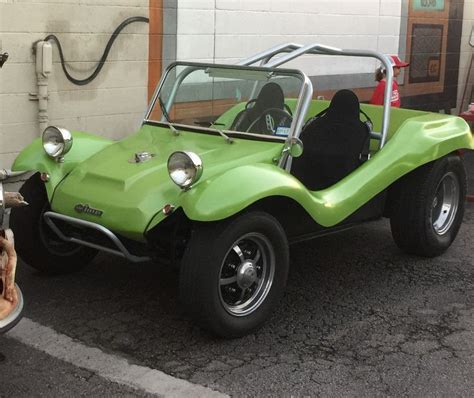 Pin By Paul Maddox On Street Legal Dune Buggys Dune Buggy Beach