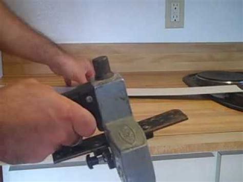 Laminate Countertop Cutting Tools – Countertops Ideas