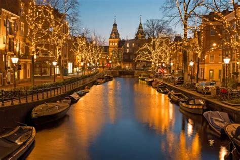 Know More About The Dutch Traditions This Christmas, Head To The ...