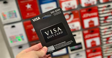 How to Use a Visa Gift Card Online To Make Purchases - Zenith Techs