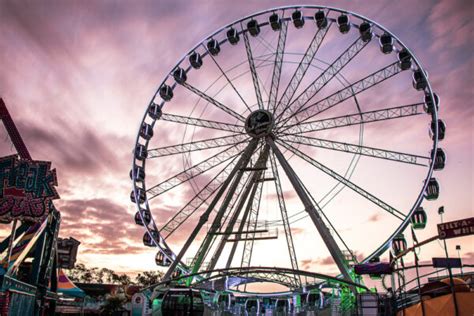 Our Midway Rides - Thrill Rides, Kiddie Rides, Family Rides | North American Midway Entertainment