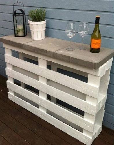 The Best Diy Wood And Pallet Ideas Ideas Creativas Para Bodejas