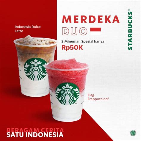 Starbucks Indonesias Instagram Post Siap Siap Menyambut Hari