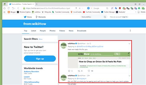 How To Check If You Are Shadowbanned On Twitter 4 Steps