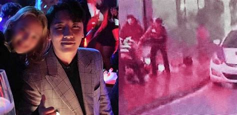 Netizens Find Proof Seungri Was Present At Burning Sun On The Day Of