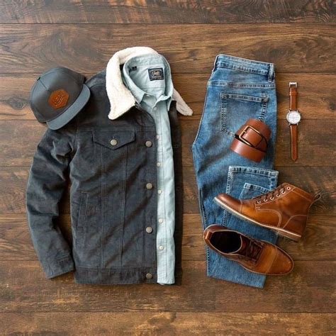 Pin By Big Ron On Mens Styles In 2024 Mens Fashion Casual Mens