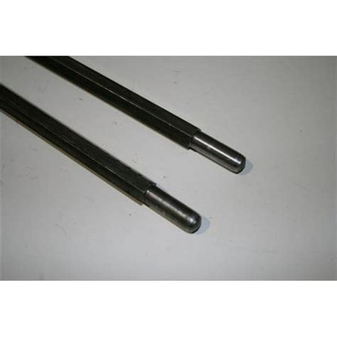 18 Garage Door Torsion Spring Winding Bars