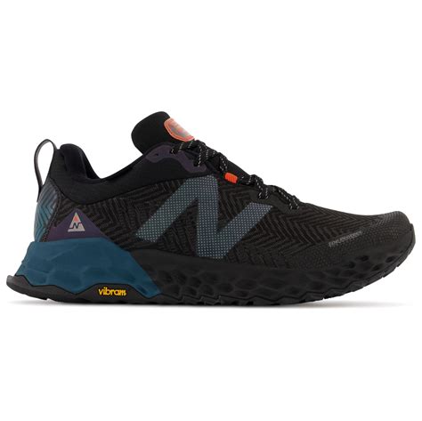 New Balance Fresh Foam Hierro V6 Gtx Trail Running Shoes Mens Free Eu Delivery Bergfreundeeu