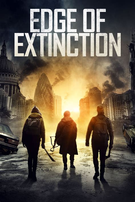 Ver Edge of Extinction online HD - GNULA