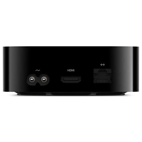 Медиаплеер Apple TV 4K New 32Gb (MXGY2LL/A) купить, отзывы, цены и ...
