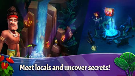 FarmVille 2: Tropic Escape APK for Android Download