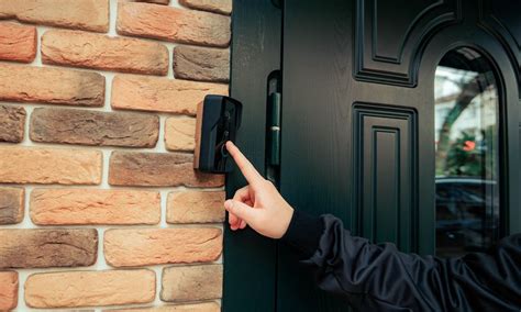 How To Change Wi Fi On A Ring Doorbell