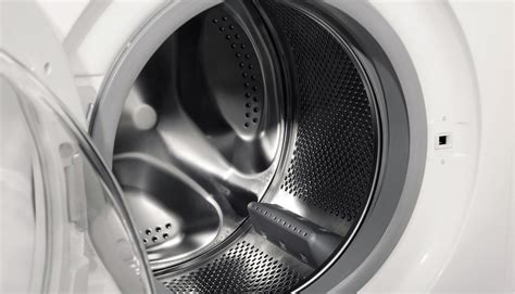 Indesit EcoTime IWC71252W Washing Machine Review - ReviewLive