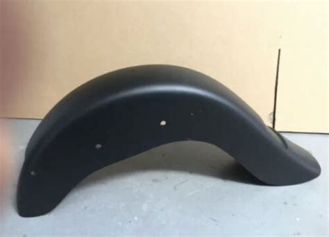 Harley Davidson Softail Classic Heritage Cholo Stretched Rear Fender