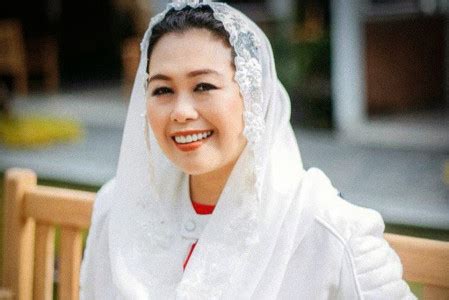 Yenny Wahid: Tahun Politik, Tugas NU Jaga Persatuan Bangsa | Pranusa.ID