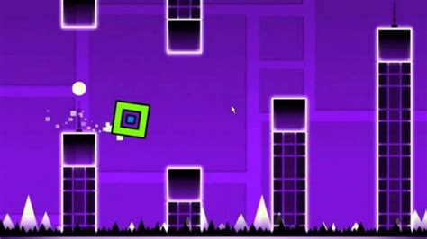 C Mo Descargar E Instalar Geometry Dash Para Pc Windows O Mac Ltima