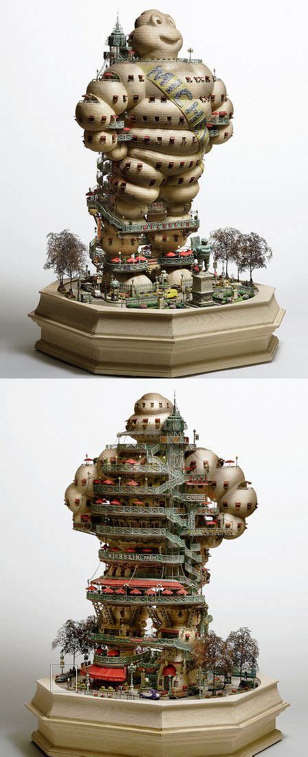 Michelin Man Bonsai Garden Apartments Michelin Man Bonsai Garden