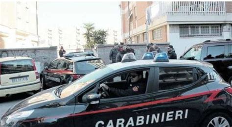 Roma Gambizzato In Strada A Ostia Arrestato Un Uomo Del Clan Spada