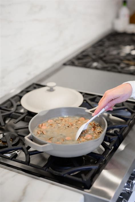 Black-Eyed Peas with Sausage - Tiffany Blackmon