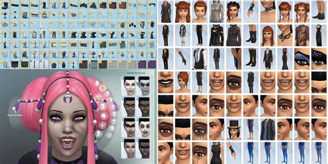 The Sims 4: Vampires Complete Guide