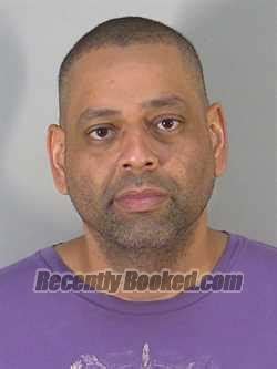 Recent Booking Mugshot For Johan Alvarez Mendez In Lake County Florida