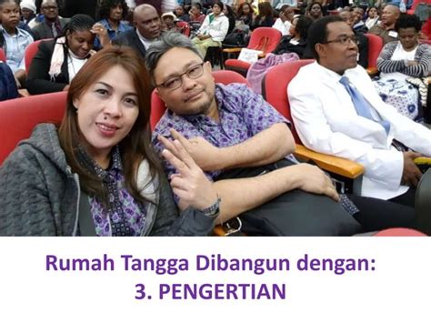 Khotbah Pernikahan Membangun Rumah Tangga Ppt