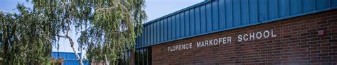 Florence Markofer Elementary Elk Grove Unified School District