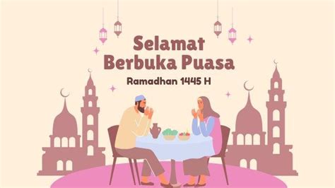 Jadwal Buka Puasa 22 Ramadhan Selasa 2 April 2024 Di Priangan Timur