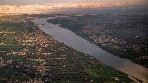 The Longest Rivers In The World From The Nile To The Congo Flipboard