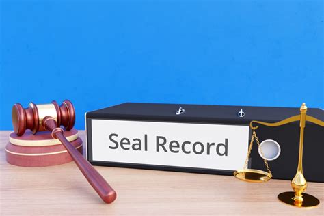 Can I Seal My Criminal Record If I Was Convicted Comunale Law Office Ohio Criminal Defense