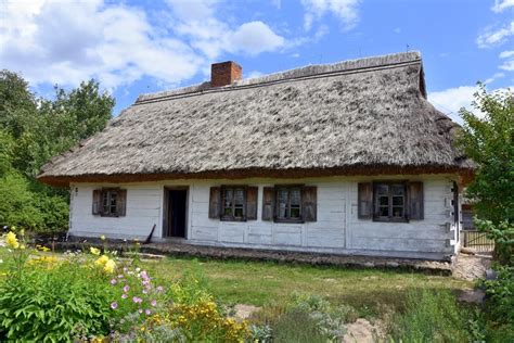 Muzeum Wsi Mazowieckiej W Sierpcu Klub Podr Nik W R Dziemie Portal