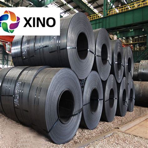 Steel Coil And Aluminium Suppliers And Factory News Xino Steel Group