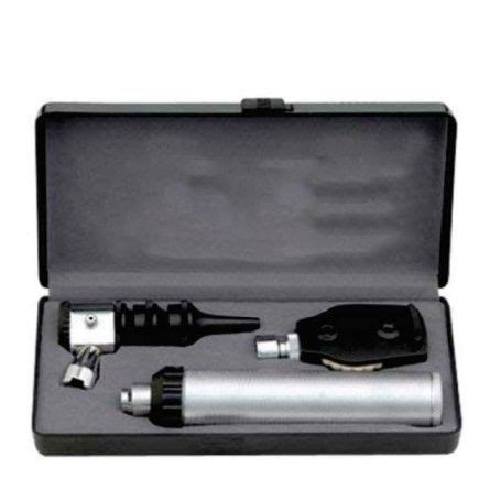 Kit médical de diagnostic ORL Tl 54 200 01 Tritone jetable