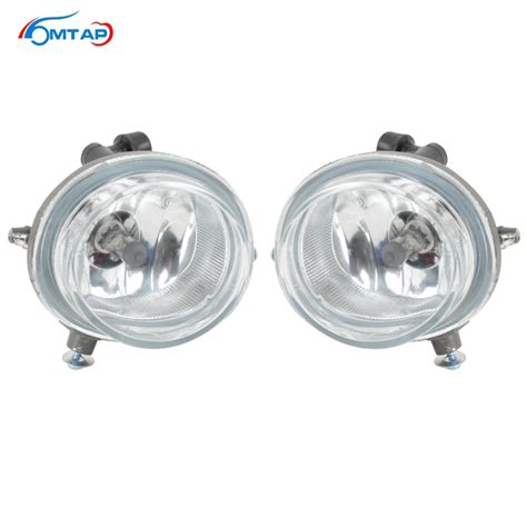 Mtap Front Fog Lamp Light For Mazda For Axela For Atenza For Mazda 3 5