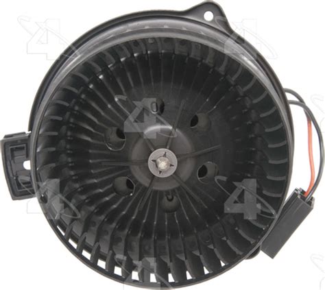 Hvac Blower Motor Front Seasons Ebay