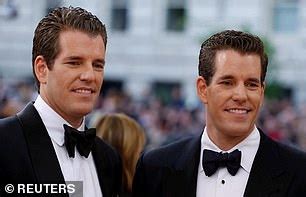 Winklevoss Twins Under Fire For Million Withdrawal From Crypto Bank