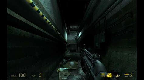 Half life 2 cinematic mod download - erdevil