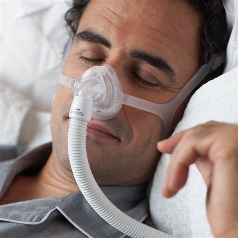 Respironics Wisp Nasal Mask With Headgear Valley Cpap