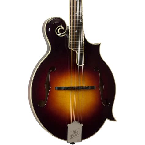 The Loar Lm 500 F Model Mandolin Musicians Friend