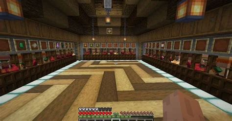 How to create a villager trading hall in Minecraft | Minecraft ...