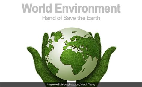 Quotes On World Environment Day