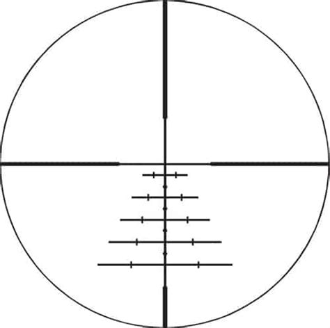 Swarovski Z3 3 10x42 Brh Reticle Riflescope Brh Reticle Black 59016