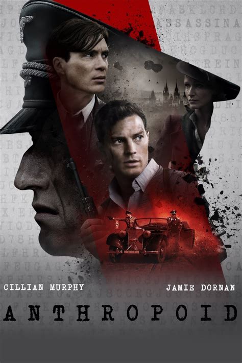 Anthropoid: Trailer 1 - Trailers & Videos - Rotten Tomatoes