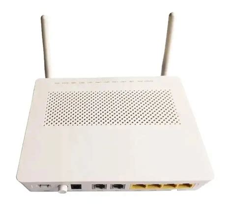 Ftth Onu Hg H Hgu Xpon Gpon Onu With Fe Tel Usb Wifi Fiber