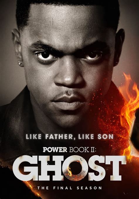 Power Book Ii Ghost Temporada Assista Epis Dios Online Streaming